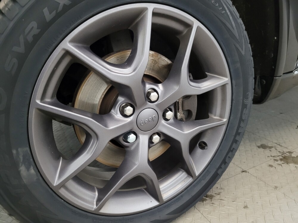 2021 Jeep Grand Cherokee in Plymouth Meeting, PA 19462 - 18117195 31