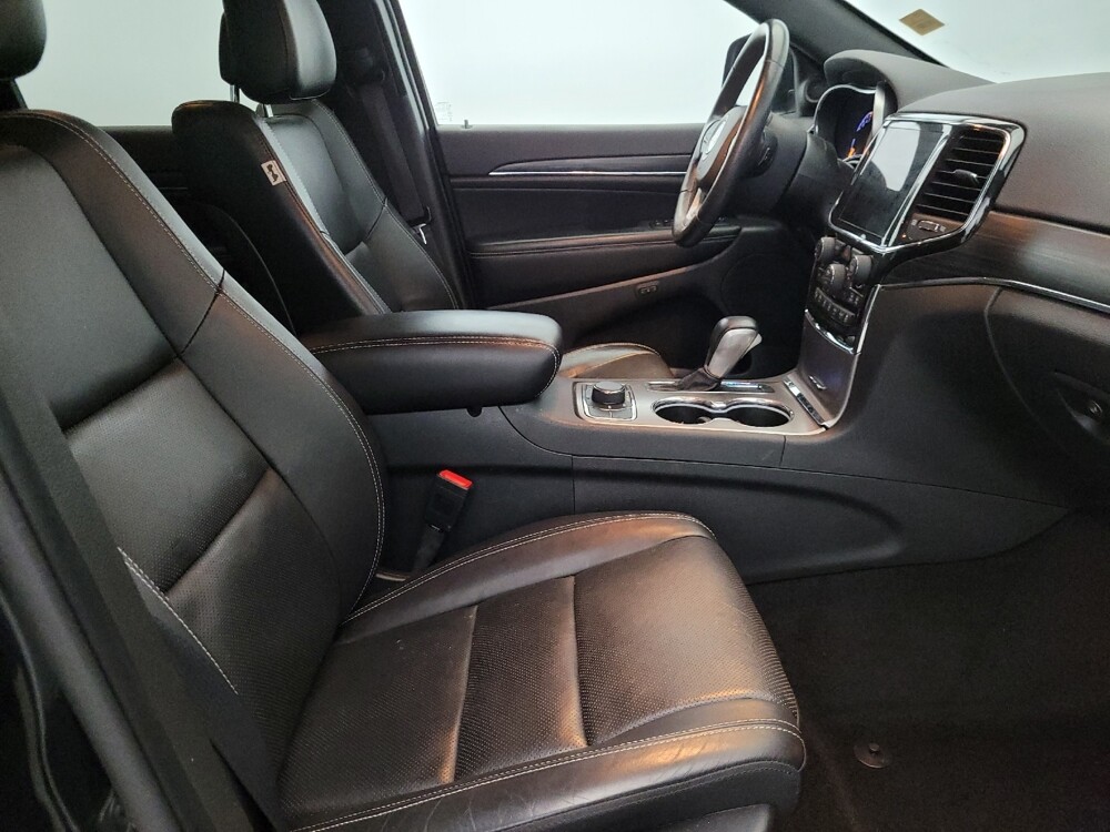 2021 Jeep Grand Cherokee in Plymouth Meeting, PA 19462 - 18117195 21