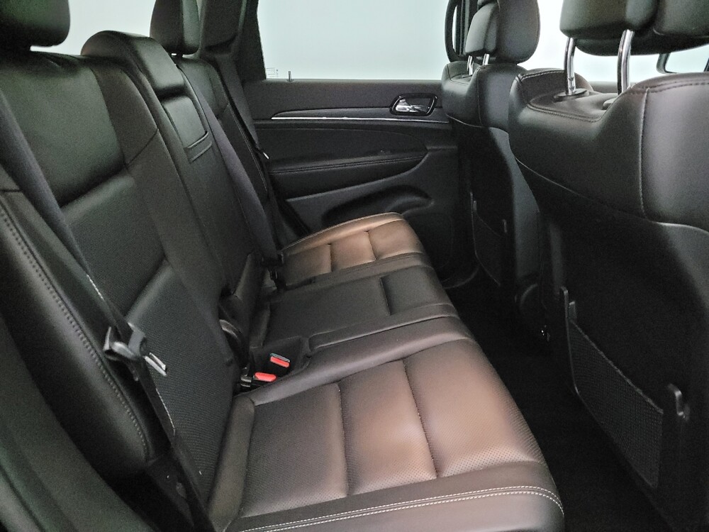 2021 Jeep Grand Cherokee in Plymouth Meeting, PA 19462 - 18117195 19