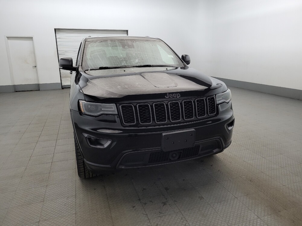 2021 Jeep Grand Cherokee in Plymouth Meeting, PA 19462 - 18117195 14