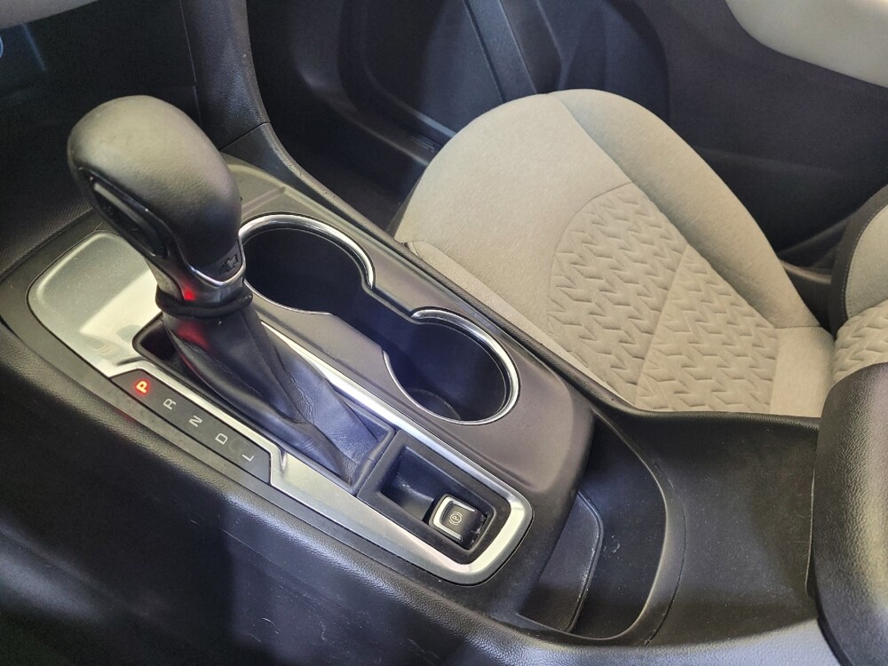 2023 Chevrolet Equinox in Miamisburg, OH 45342 - 18117196 26