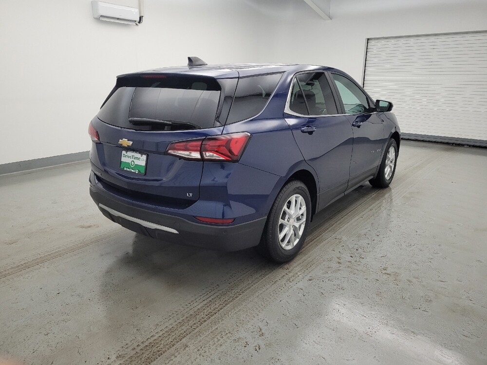 2023 Chevrolet Equinox in Miamisburg, OH 45342 - 18117196 9