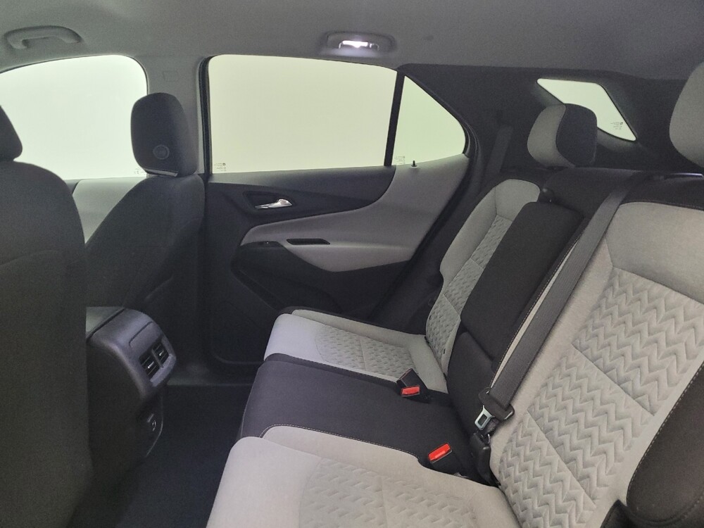 2023 Chevrolet Equinox in Miamisburg, OH 45342 - 18117196 18