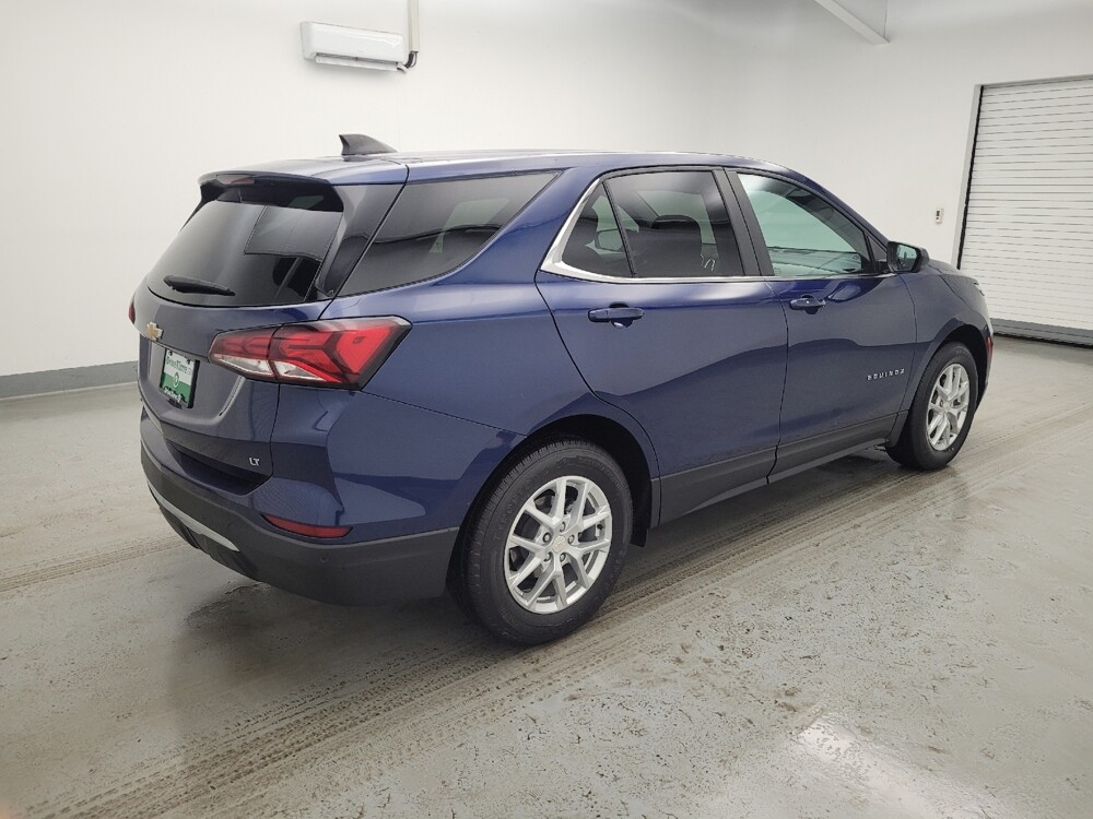 2023 Chevrolet Equinox in Miamisburg, OH 45342 - 18117196 10