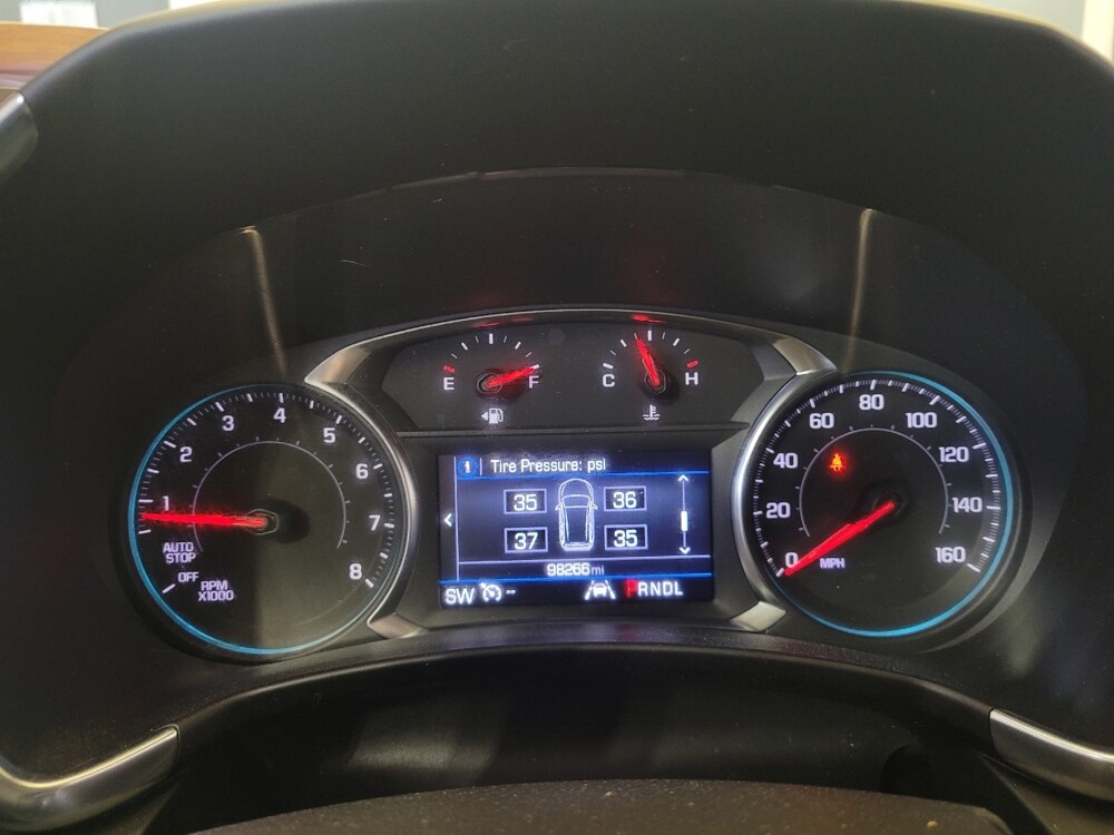 2023 Chevrolet Equinox in Miamisburg, OH 45342 - 18117196 23