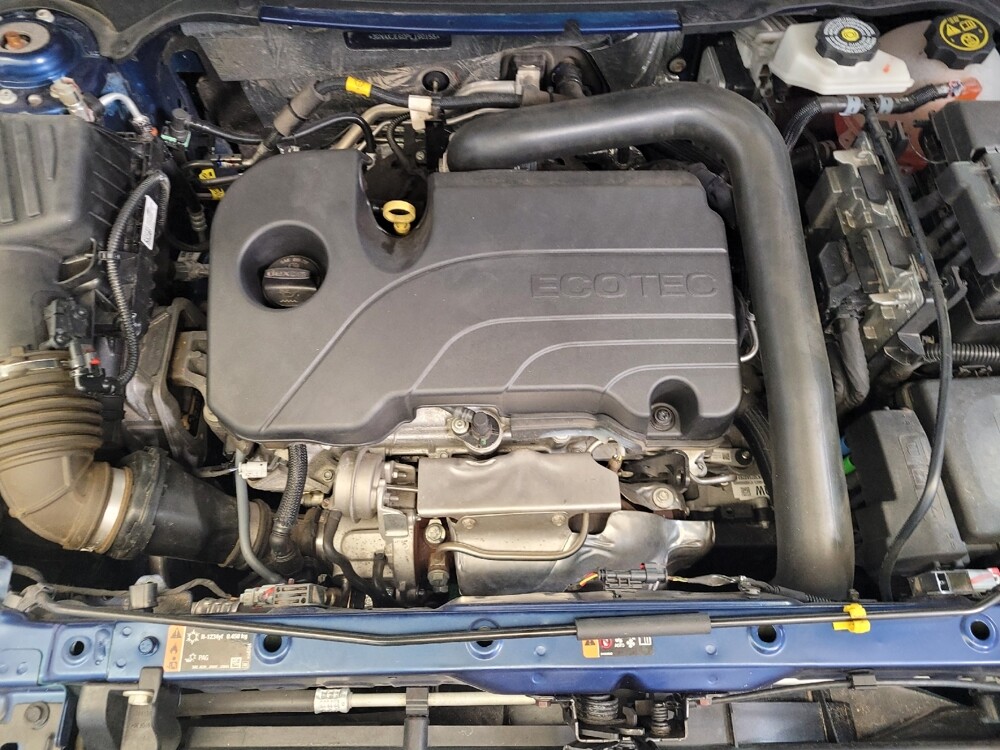 2023 Chevrolet Equinox in Miamisburg, OH 45342 - 18117196 30