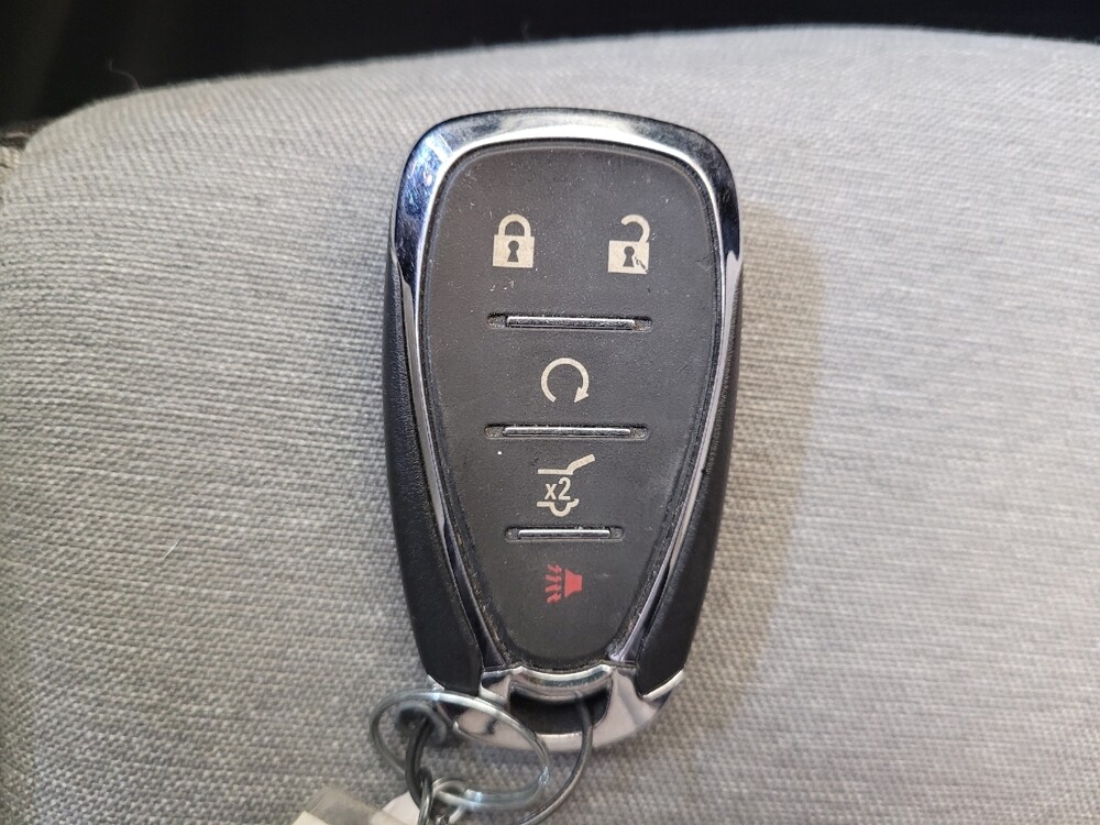 2023 Chevrolet Equinox in Miamisburg, OH 45342 - 18117196 32