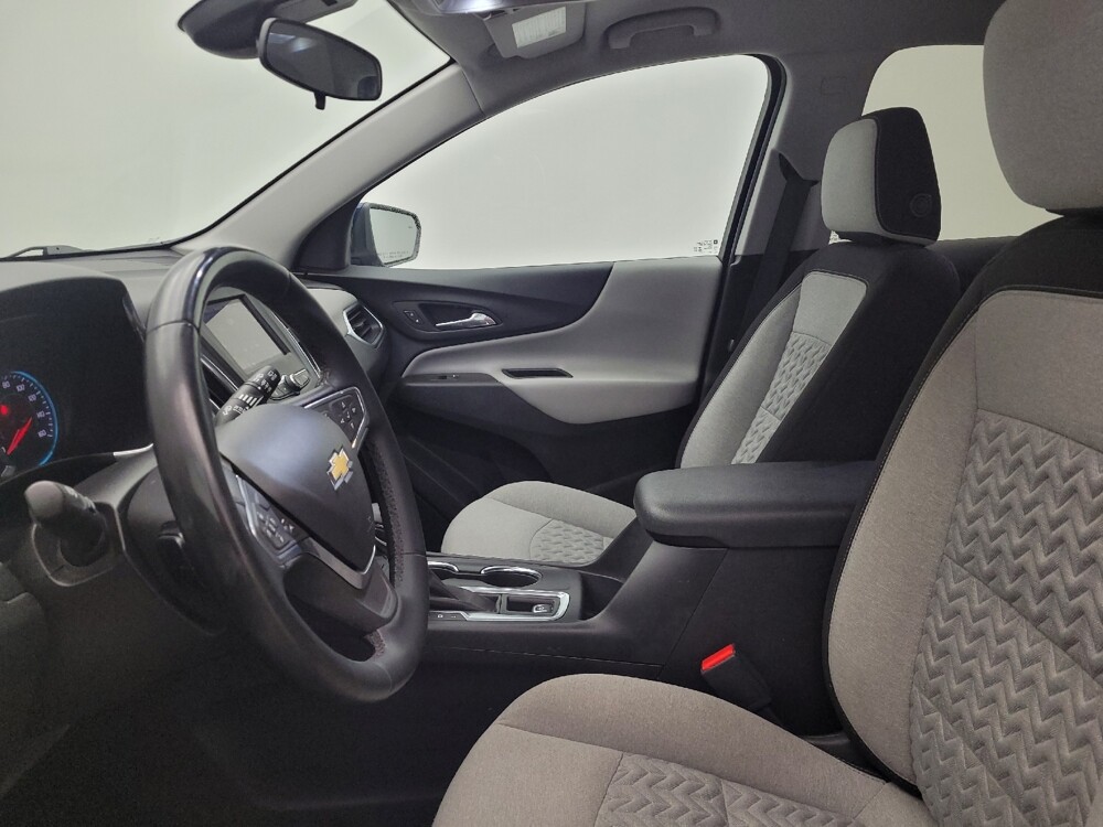 2023 Chevrolet Equinox in Miamisburg, OH 45342 - 18117196 17