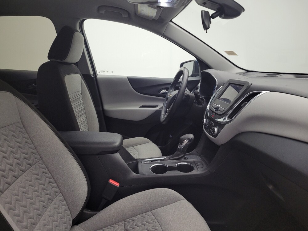 2023 Chevrolet Equinox in Miamisburg, OH 45342 - 18117196 21