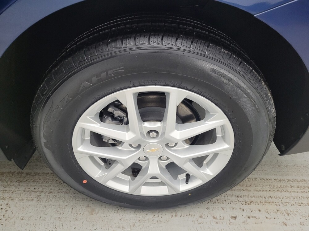 2023 Chevrolet Equinox in Miamisburg, OH 45342 - 18117196 31