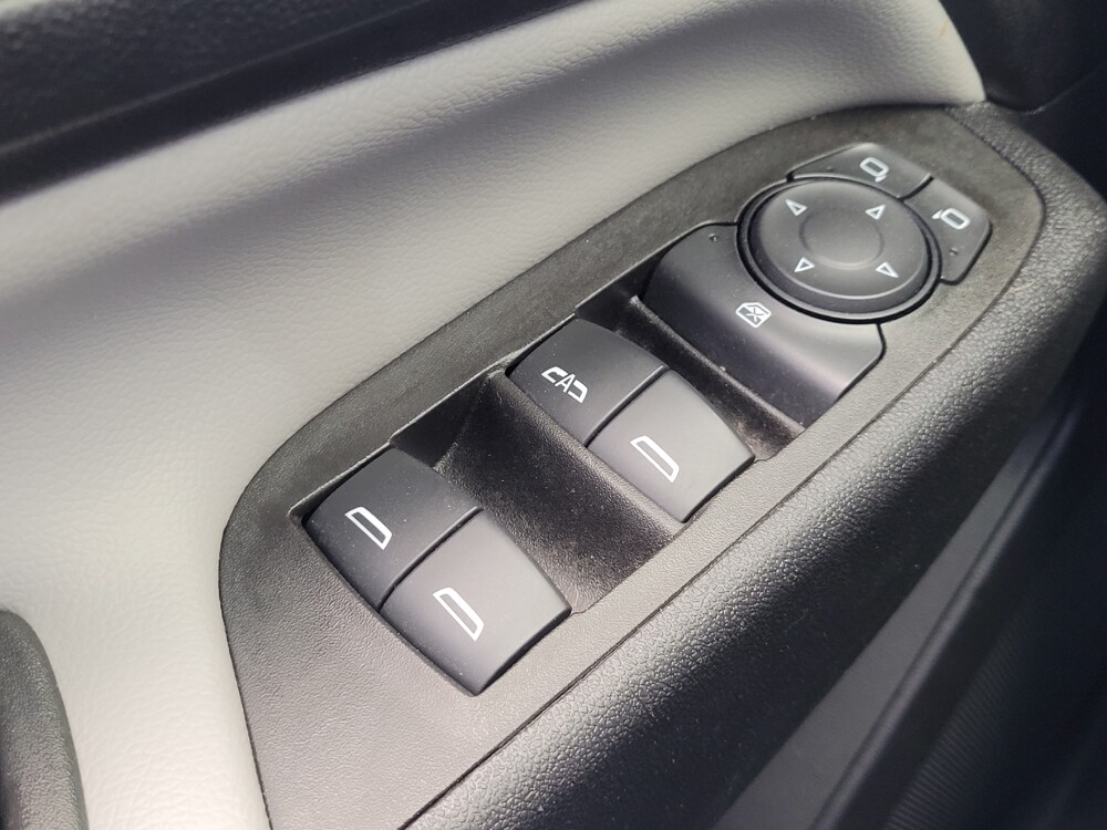 2023 Chevrolet Equinox in Miamisburg, OH 45342 - 18117196 27