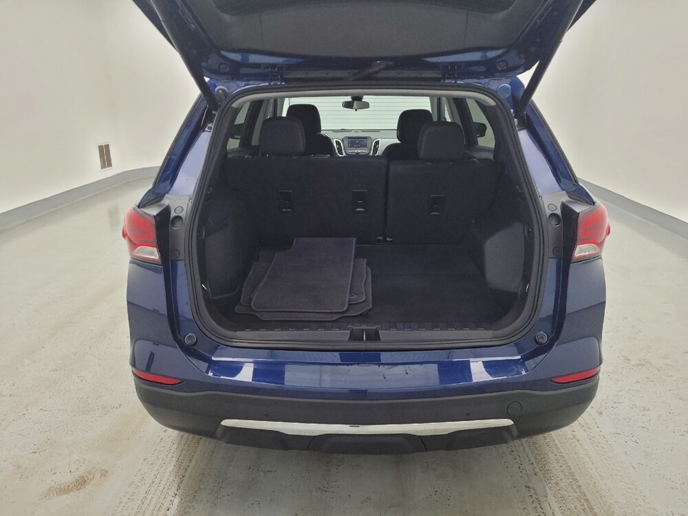 2023 Chevrolet Equinox in Miamisburg, OH 45342 - 18117196 29