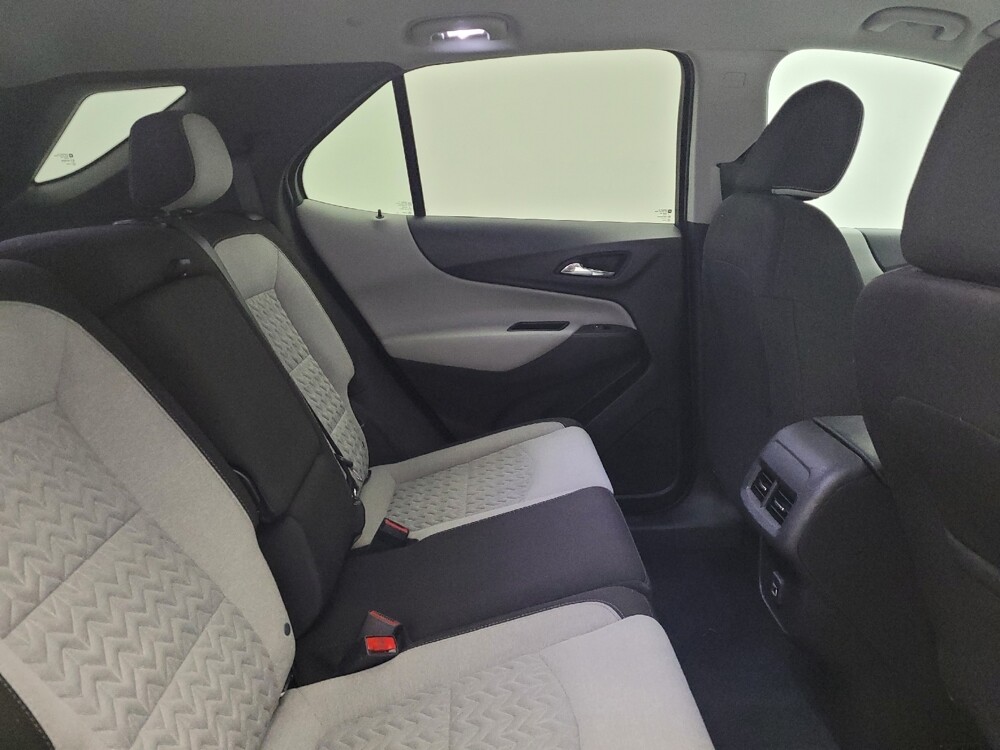 2023 Chevrolet Equinox in Miamisburg, OH 45342 - 18117196 19
