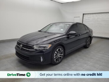 2024 Volkswagen Jetta in Raleigh, NC 27604