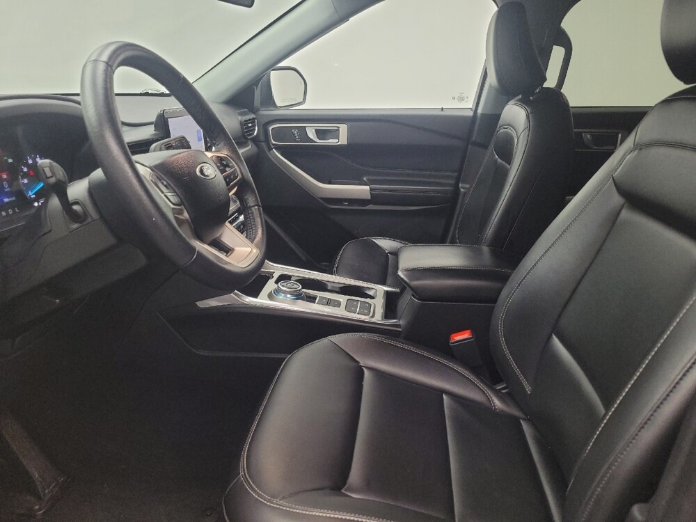 2024 Ford Explorer in Memphis, TN 38128 - 18117198 17