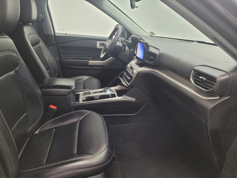 2024 Ford Explorer in Memphis, TN 38128 - 18117198 21