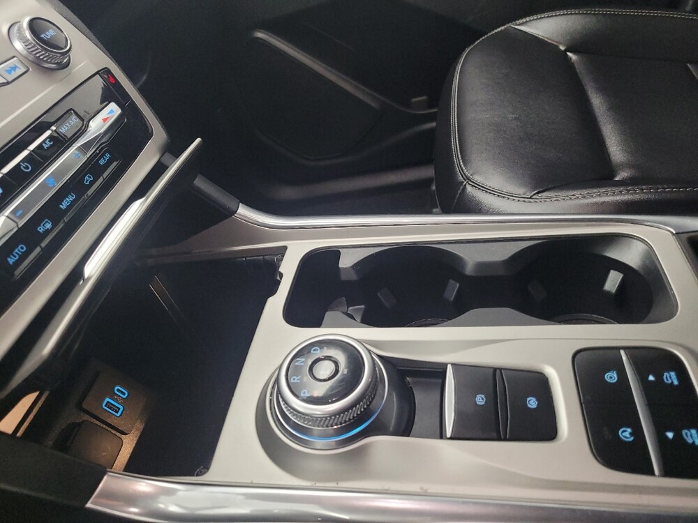 2024 Ford Explorer in Memphis, TN 38128 - 18117198 26