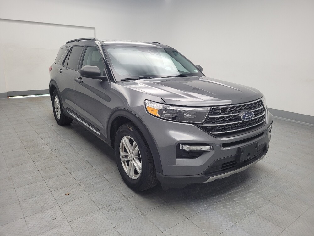 2024 Ford Explorer in Memphis, TN 38128 - 18117198 13
