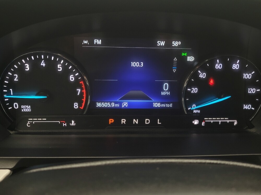 2024 Ford Explorer in Memphis, TN 38128 - 18117198 23