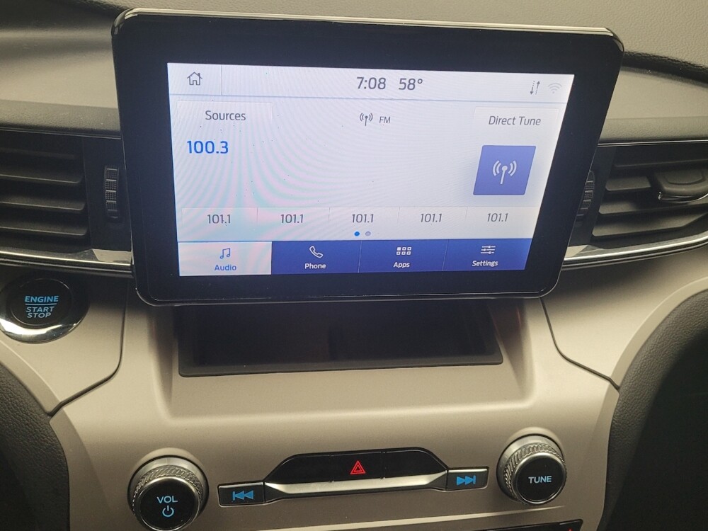 2024 Ford Explorer in Memphis, TN 38128 - 18117198 25