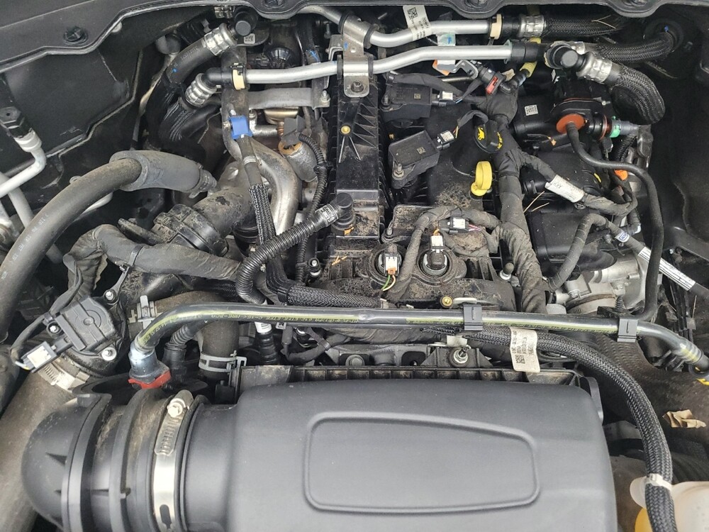 2024 Ford Explorer in Memphis, TN 38128 - 18117198 30