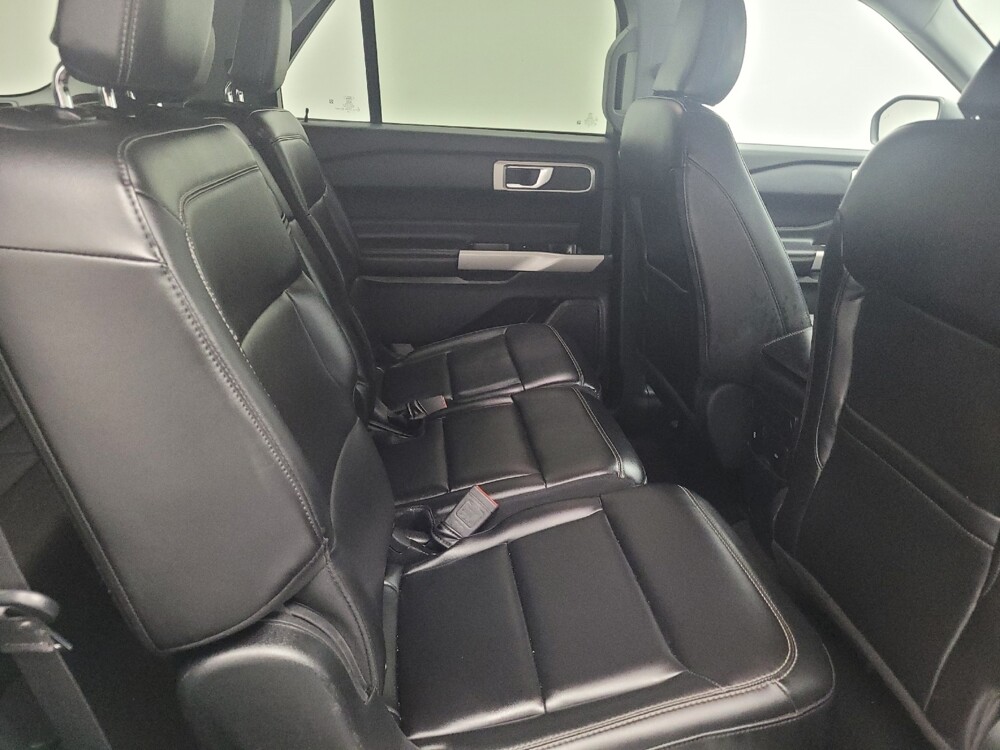 2024 Ford Explorer in Memphis, TN 38128 - 18117198 19