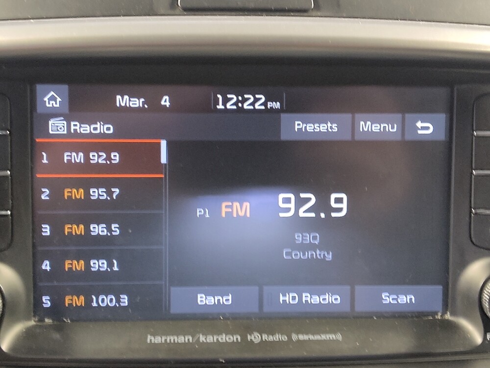 2019 Kia Sorento in Tyler, TX 75701 - 18117200 25