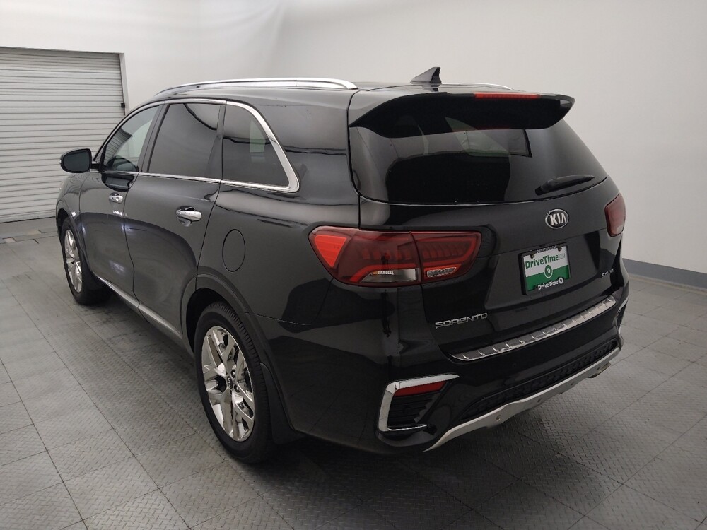 2019 Kia Sorento in Tyler, TX 75701 - 18117200 5