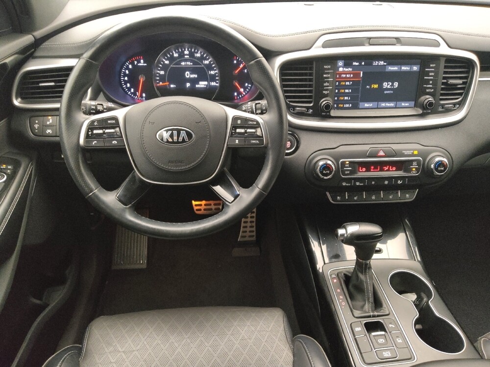 2019 Kia Sorento in Tyler, TX 75701 - 18117200 22