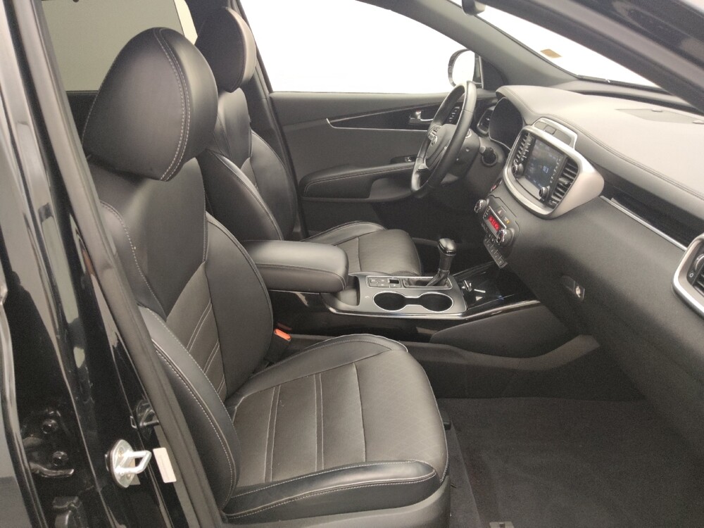 2019 Kia Sorento in Tyler, TX 75701 - 18117200 21
