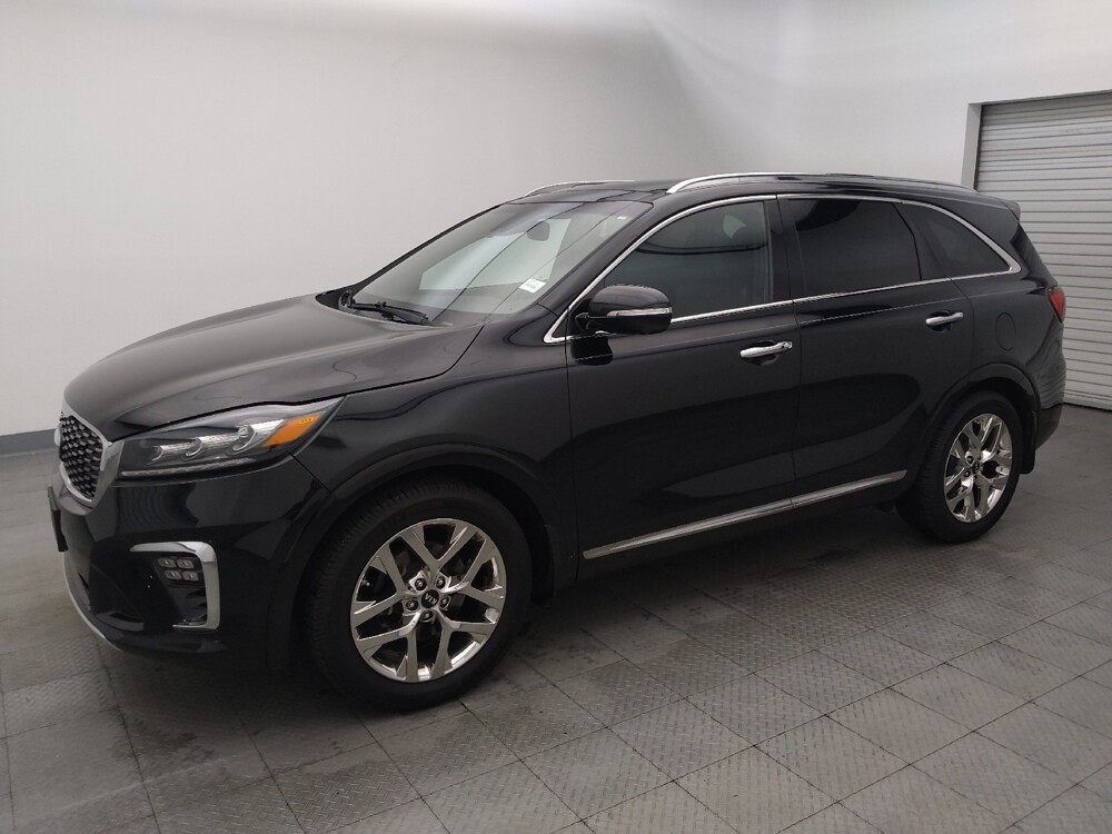 2019 Kia Sorento in Tyler, TX 75701 - 18117200 2