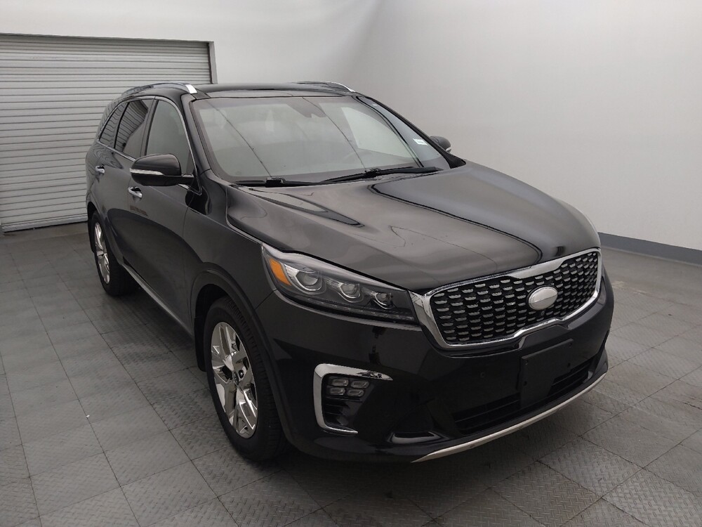 2019 Kia Sorento in Tyler, TX 75701 - 18117200 13