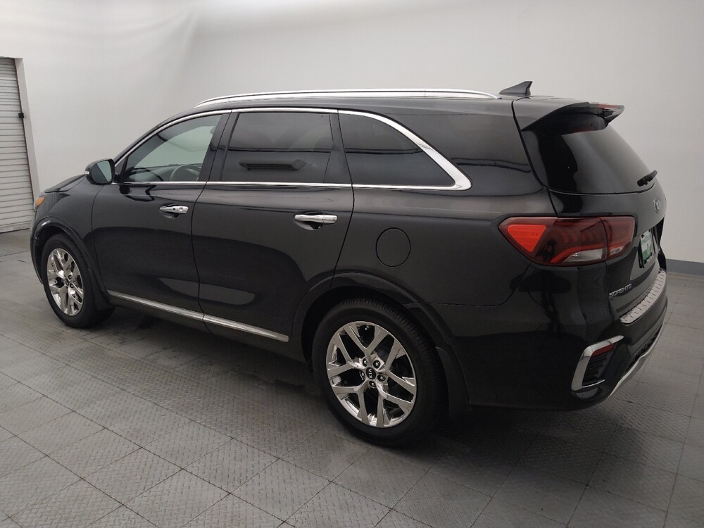2019 Kia Sorento in Tyler, TX 75701 - 18117200 3