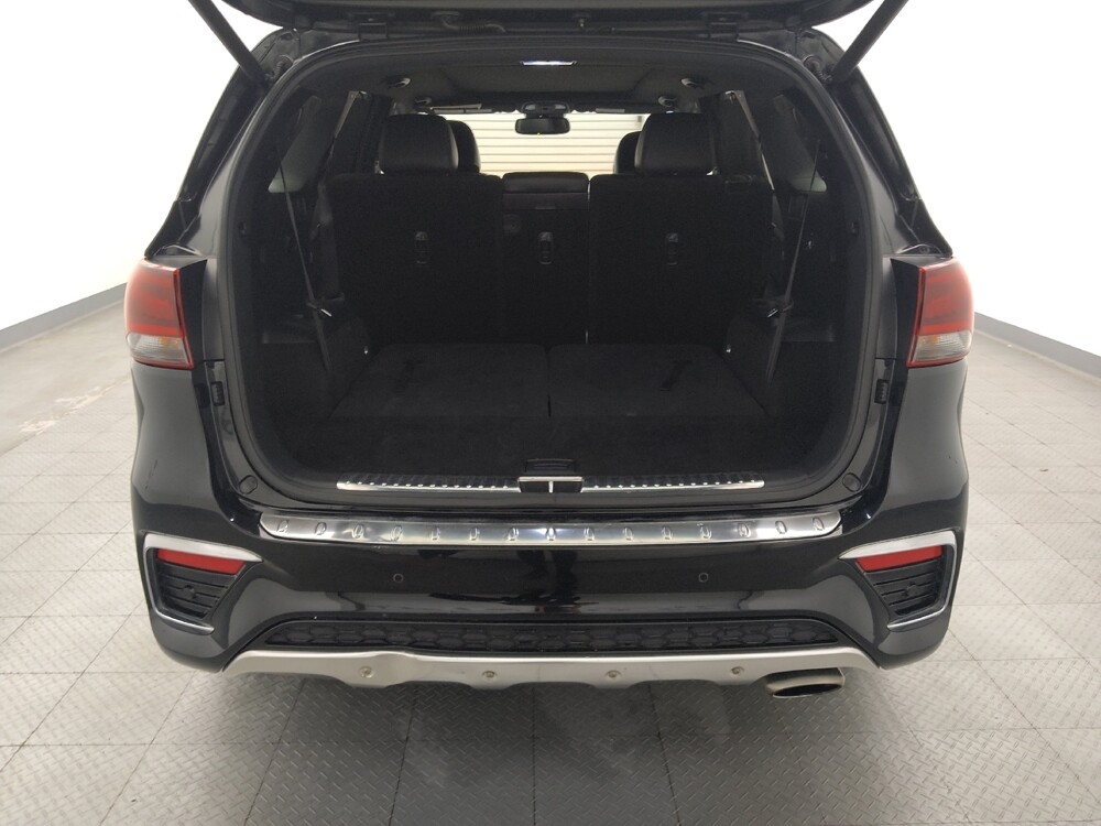 2019 Kia Sorento in Tyler, TX 75701 - 18117200 29