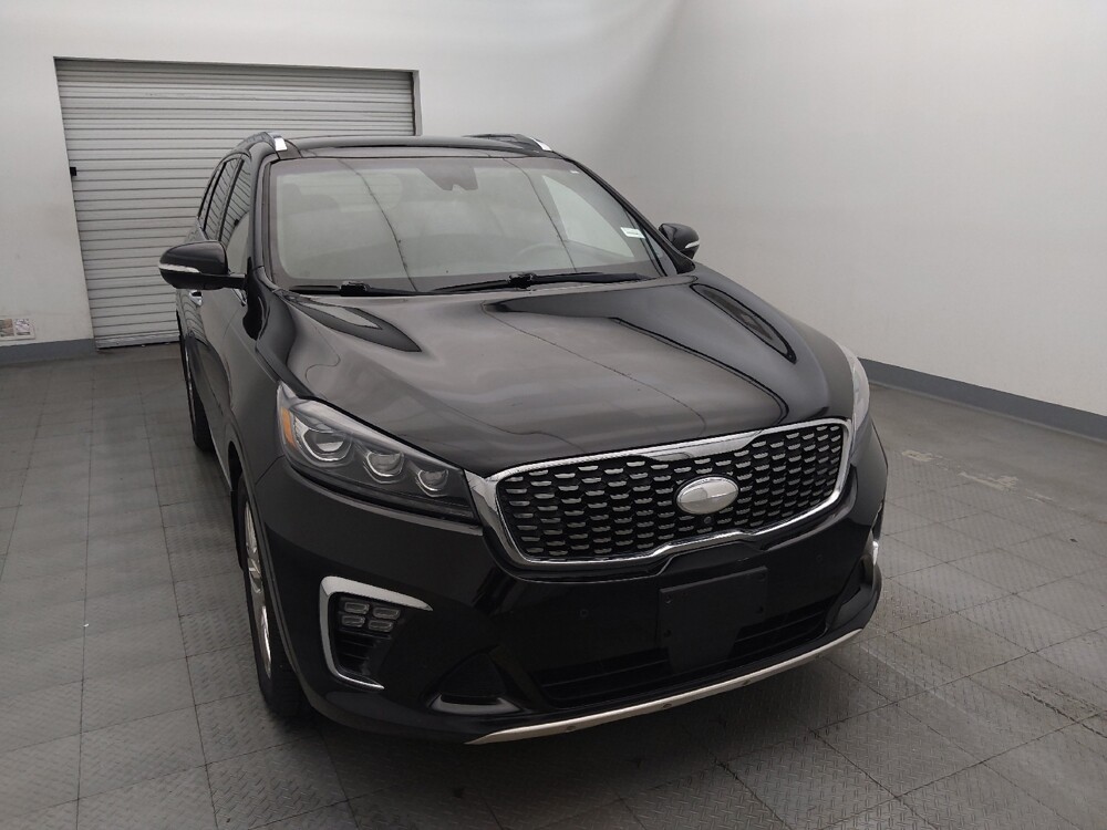 2019 Kia Sorento in Tyler, TX 75701 - 18117200 14