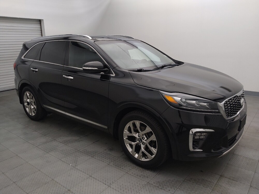 2019 Kia Sorento in Tyler, TX 75701 - 18117200 11