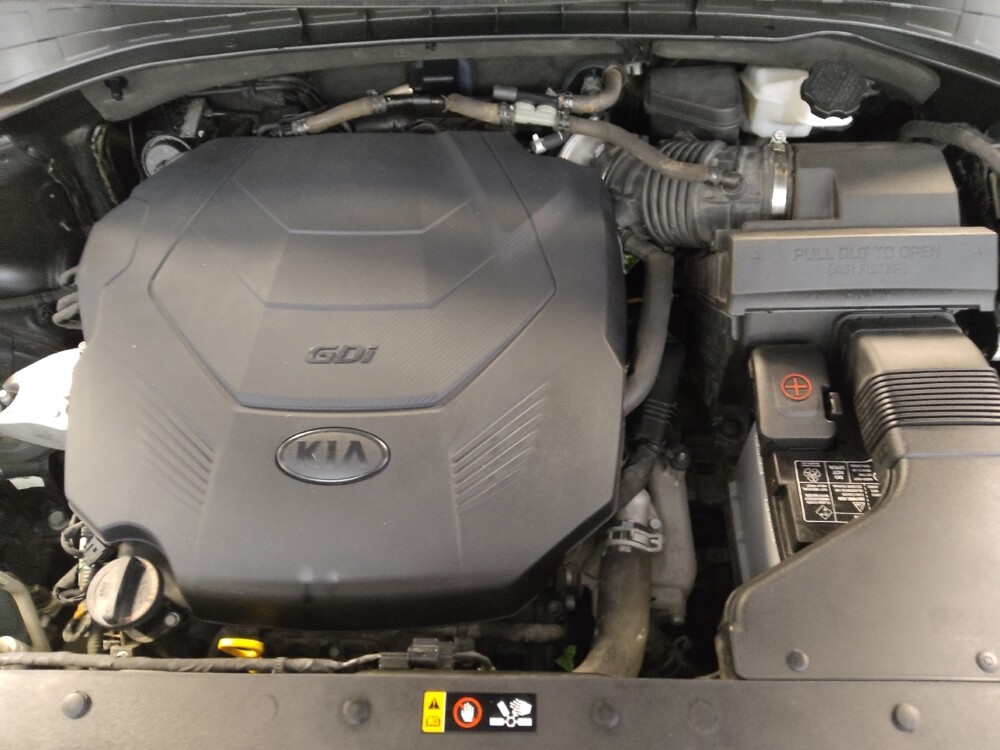 2019 Kia Sorento in Tyler, TX 75701 - 18117200 30