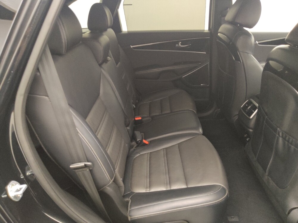 2019 Kia Sorento in Tyler, TX 75701 - 18117200 19