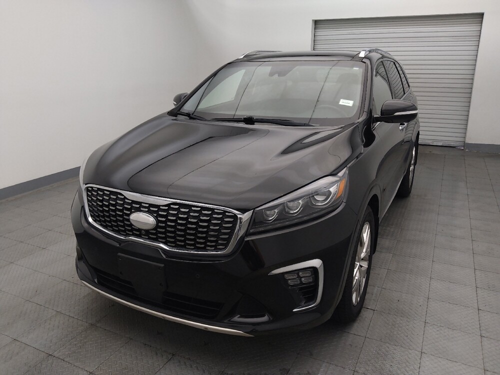 2019 Kia Sorento in Tyler, TX 75701 - 18117200 15