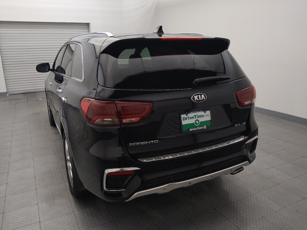 2019 Kia Sorento in Tyler, TX 75701 - 18117200 6