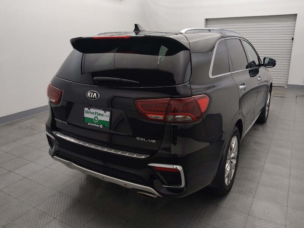 2019 Kia Sorento in Tyler, TX 75701 - 18117200 7
