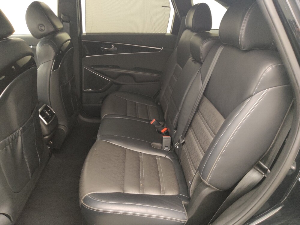 2019 Kia Sorento in Tyler, TX 75701 - 18117200 18