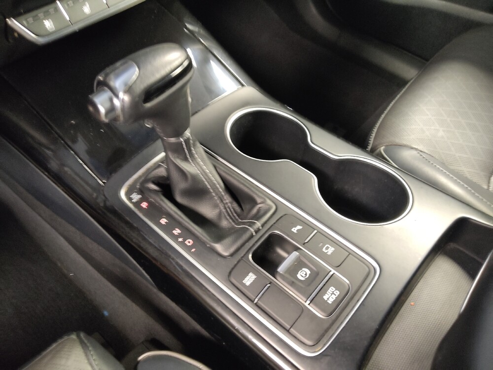 2019 Kia Sorento in Tyler, TX 75701 - 18117200 26