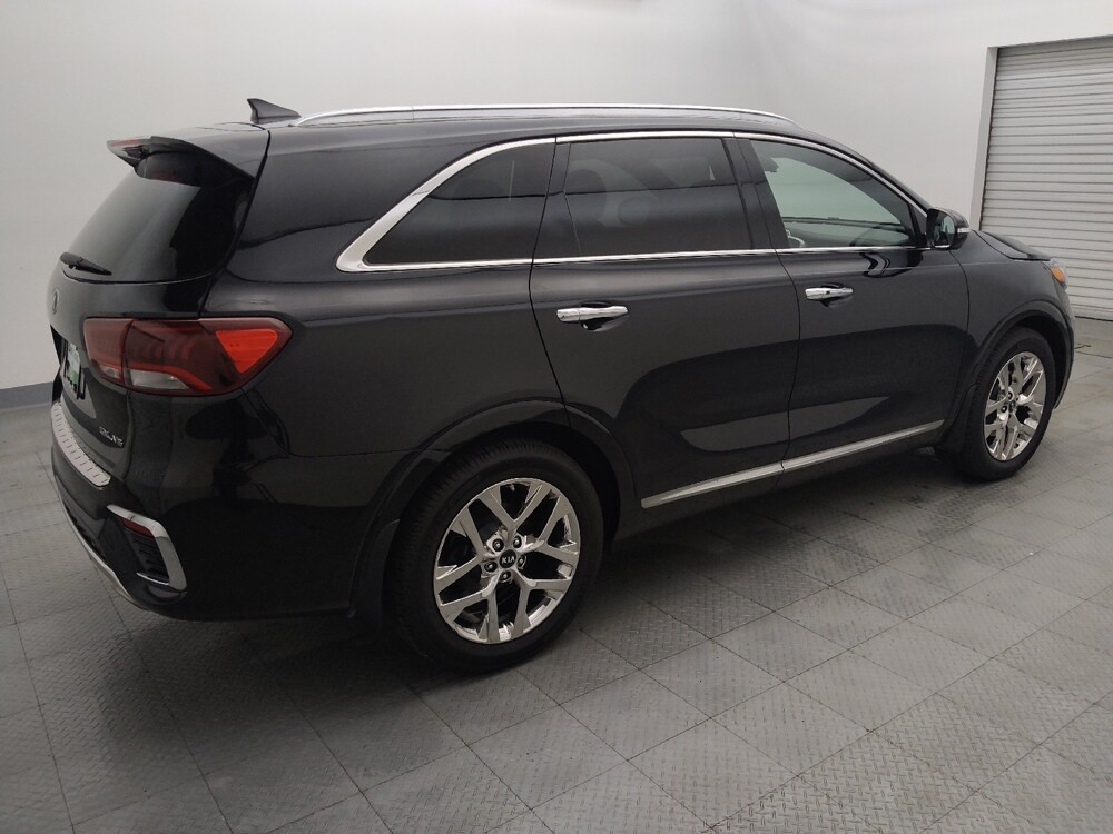 2019 Kia Sorento in Tyler, TX 75701 - 18117200 10