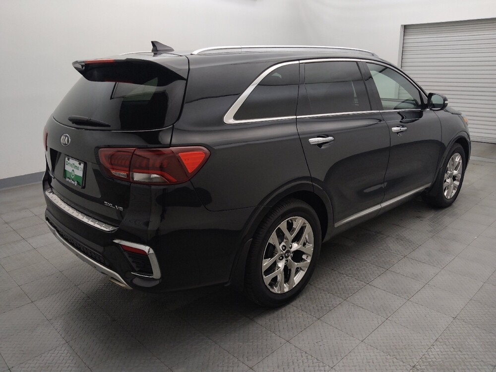 2019 Kia Sorento in Tyler, TX 75701 - 18117200 9