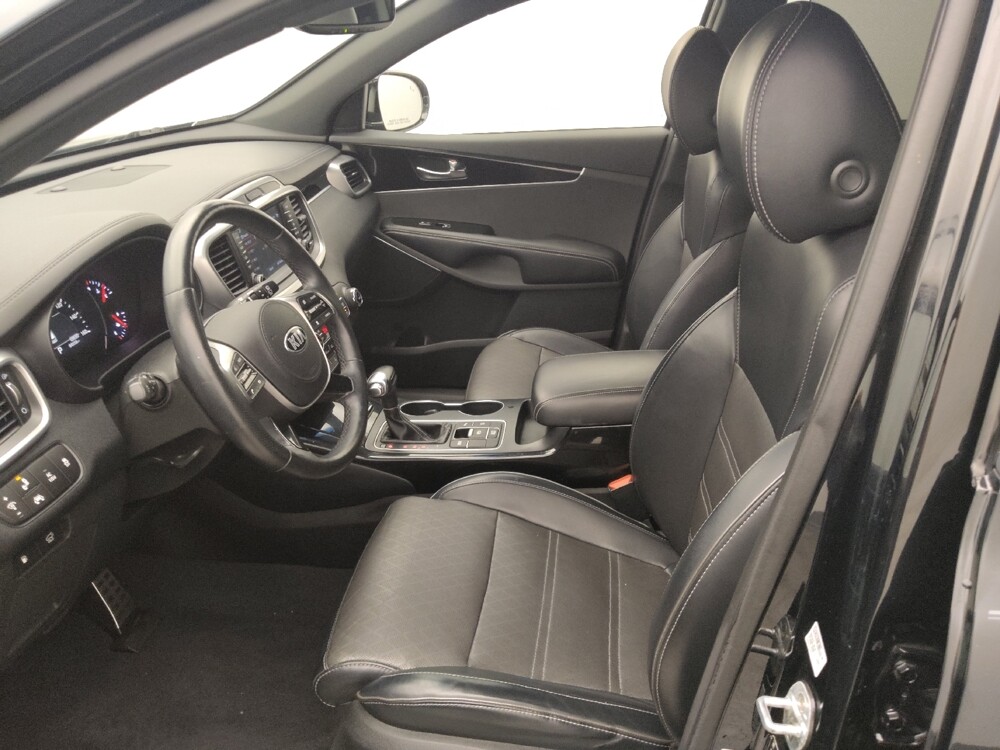2019 Kia Sorento in Tyler, TX 75701 - 18117200 17
