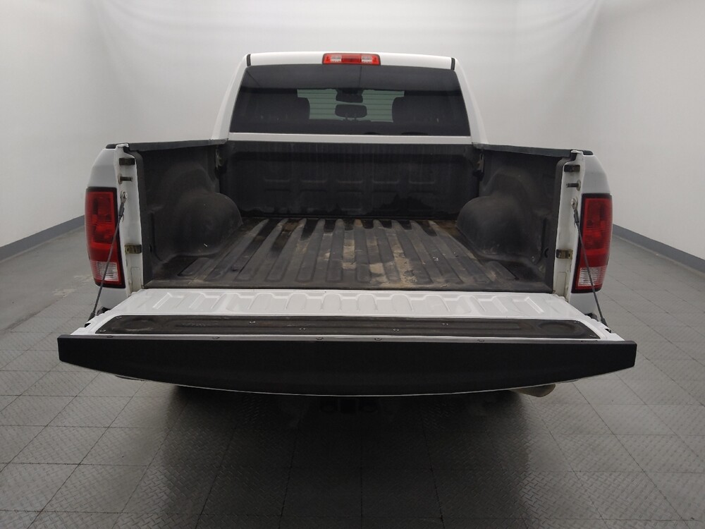 2018 RAM 1500 in Tyler, TX 75701 - 18117203 29