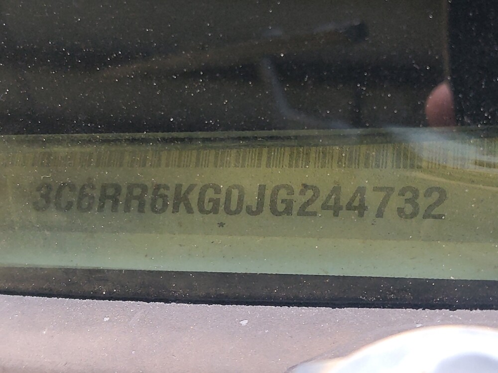 2018 RAM 1500 in Tyler, TX 75701 - 18117203 33