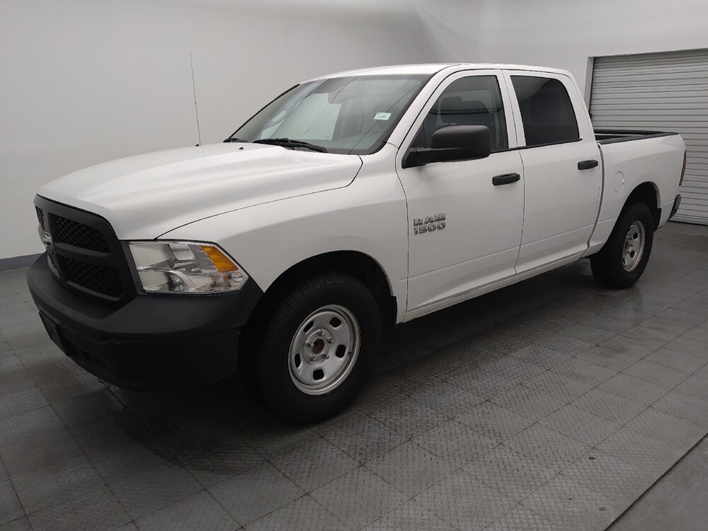 2018 RAM 1500 in Tyler, TX 75701 - 18117203 2