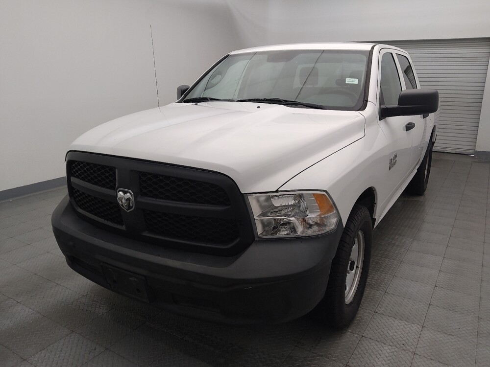 2018 RAM 1500 in Tyler, TX 75701 - 18117203 15